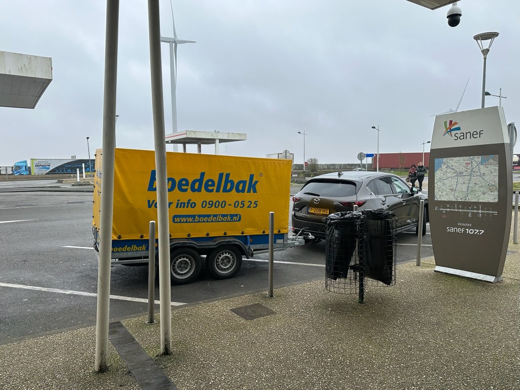 Sleuteloverdracht en eerste&nbsp;week